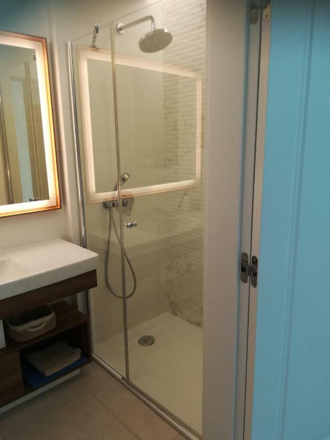 Bel Mare Patio B217 Apartment Miedzyzdroje Luaran gambar